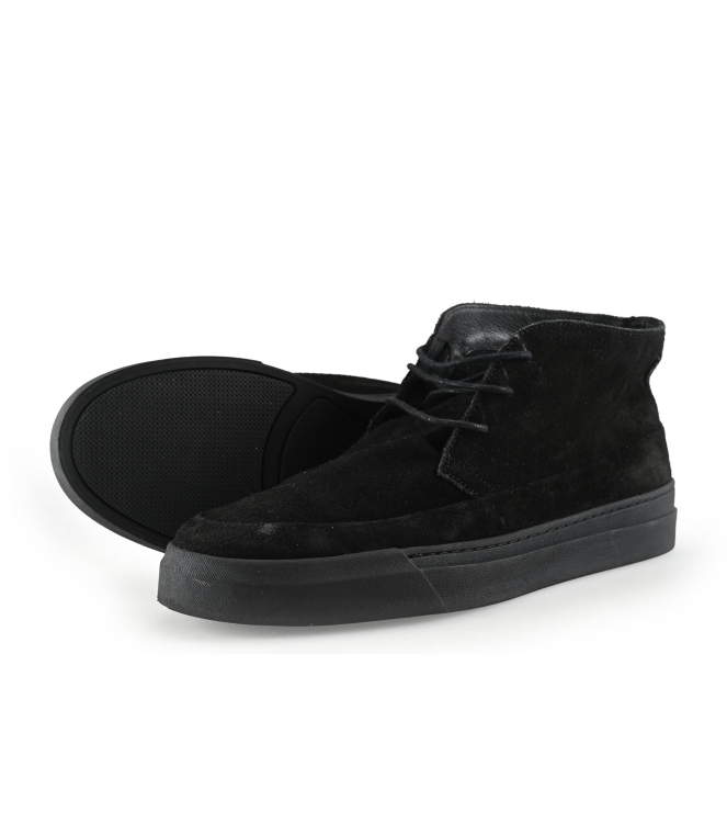 Manfield Schnürstiefel