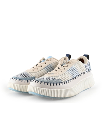 Sub55 Sneaker Beige 321156