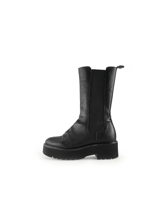VIA VAI Chelsea boots Schwarz 321158