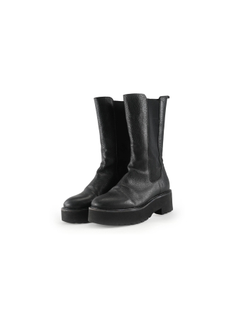 VIA VAI Chelsea boots Schwarz 321158
