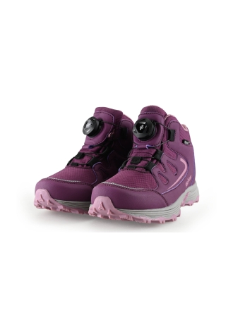 Richter Sneaker Schwarz 321159