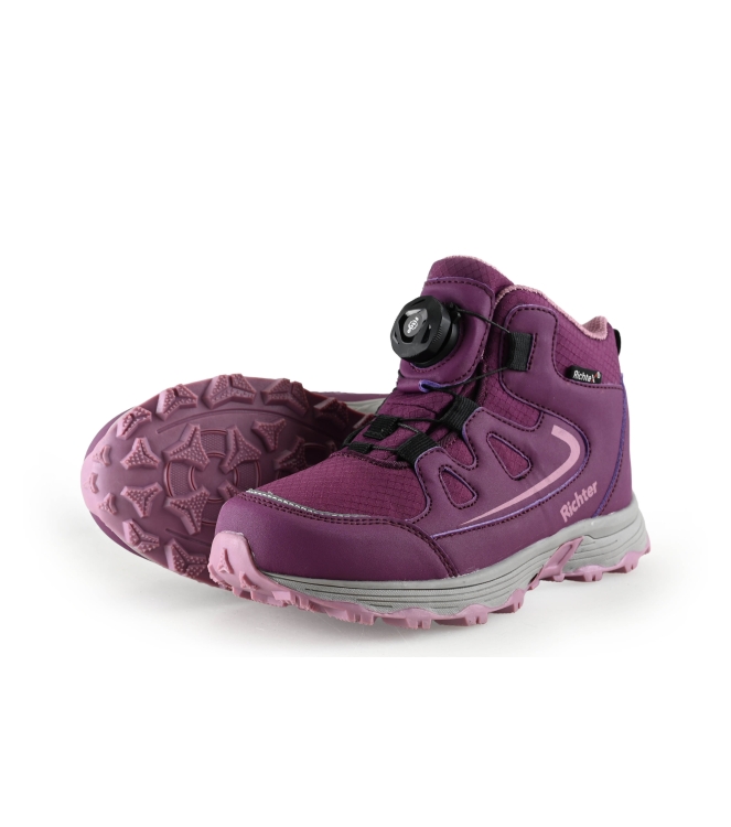 Richter Sneaker