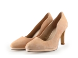 Manfield pumps