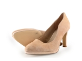 Manfield pumps