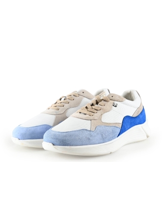 Cycleur de Luxe Sneaker Grau 321161