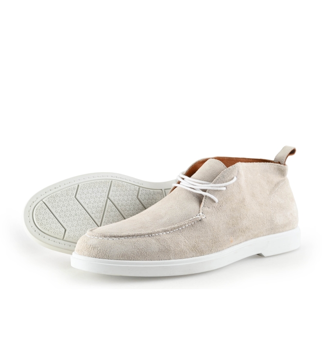 Manfield Schnürstiefel