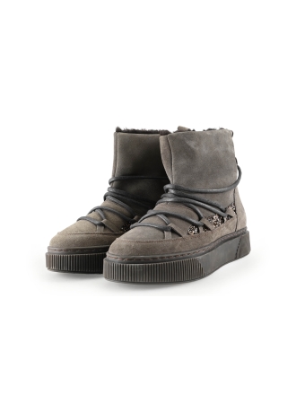 Cycleur de Luxe Hohe Sneaker Beige 321170
 Größe 37
 