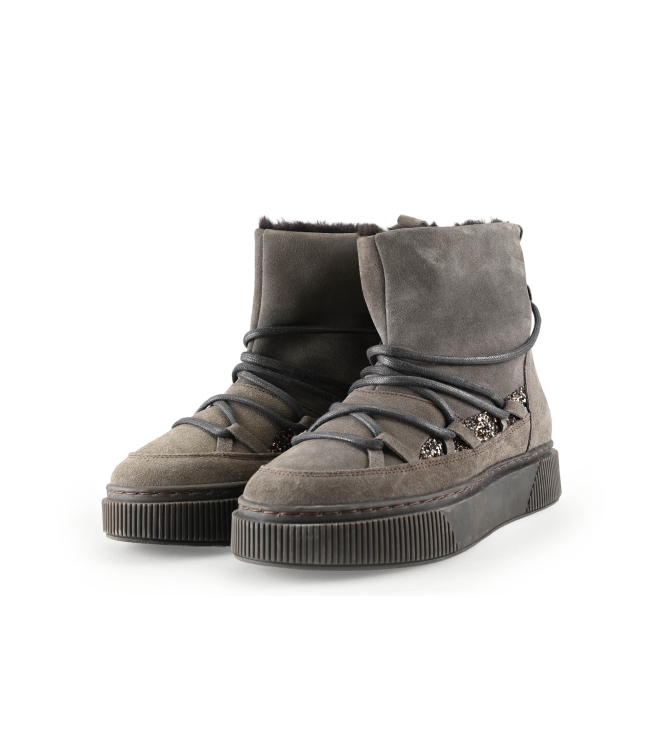 Cycleur de Luxe Hohe Sneaker