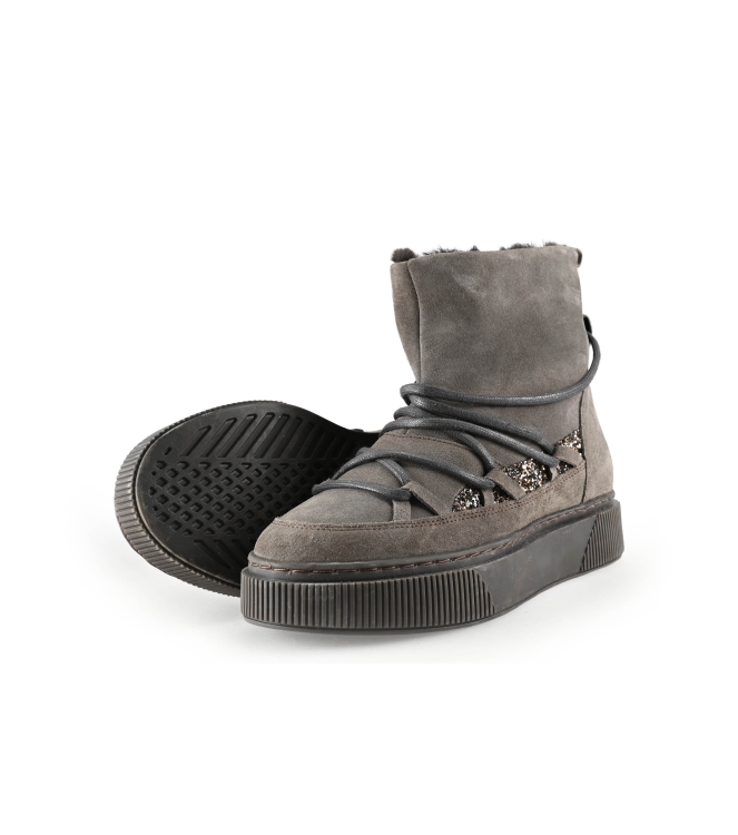 Cycleur de Luxe Hohe Sneaker