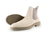 Manfield Chelsea boots