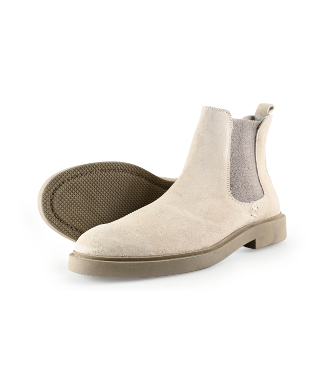 Manfield Chelsea boots