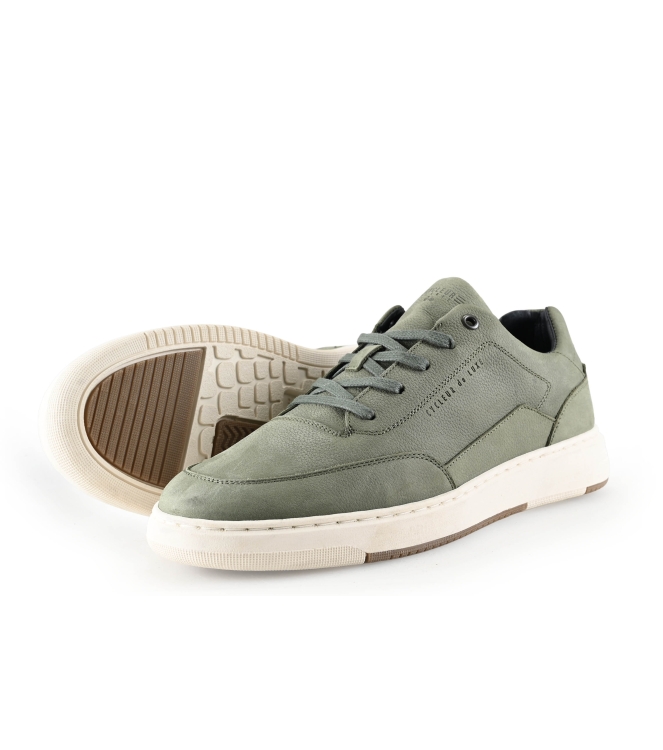 Cycleur de Luxe Sneaker