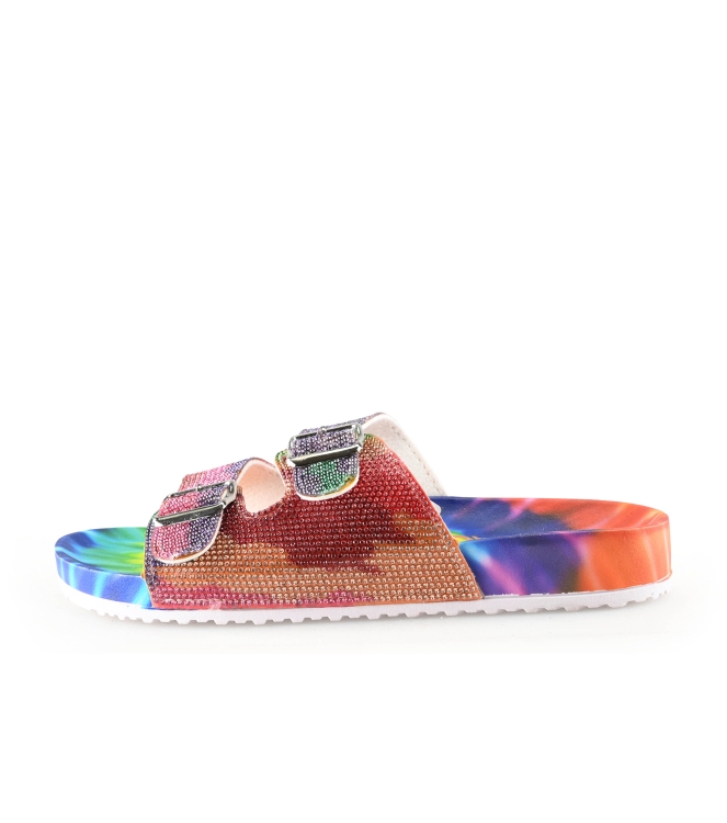 Colors of California Sandalen