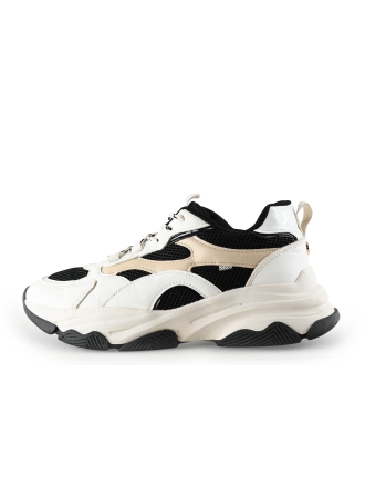 Sub55 Sneaker Weiß 321189