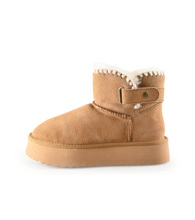 Manfield Schneestiefel