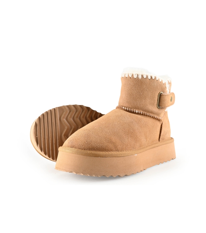 Manfield Schneestiefel