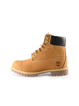 Timberland Schnürstiefel Gelb 321196
 Größe 45
 