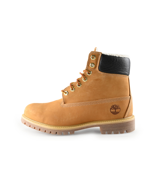 Timberland Schnürstiefel