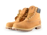 Timberland Schnürstiefel