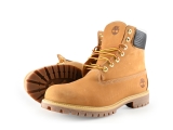 Timberland Schnürstiefel