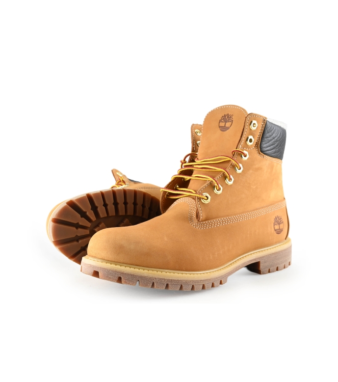 Timberland Schnürstiefel