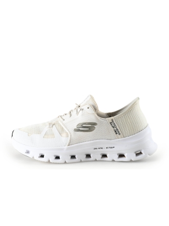 Skechers Sneaker Weiß 321205