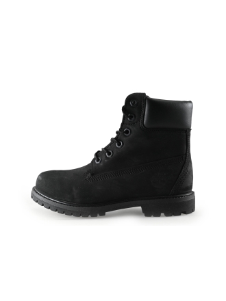 Timberland Schnürstiefel Schwarz 321214