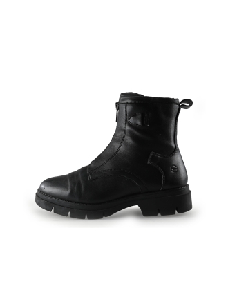 Tamaris Stiefeletten Schwarz 321215