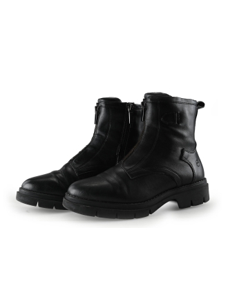 Tamaris Stiefeletten Schwarz 321215
