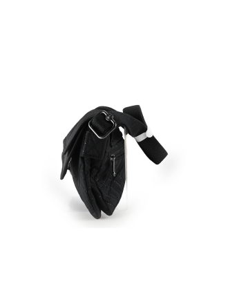 Kipling Umhängetasche Schwarz 321216
 Größe standaard
 