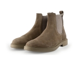 Manfield Chelsea boots