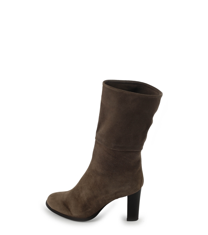 Signatur Stiefeletten