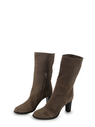 Signatur Stiefeletten Sonstiges 321226
 Größe 40
 