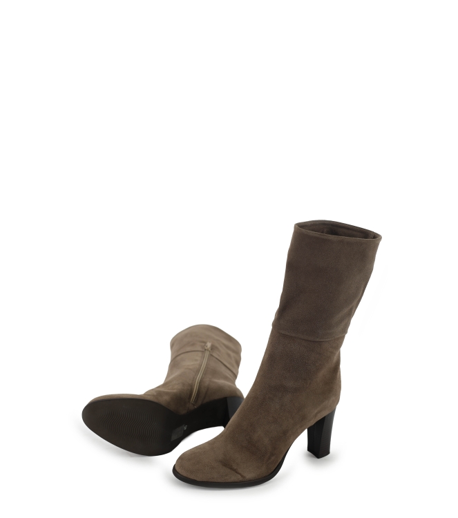 Signatur Stiefeletten