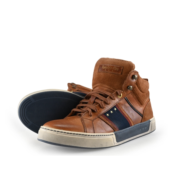 Pantofola d'Oro Boots