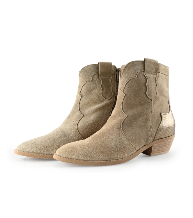 Manfield Cowboystiefel