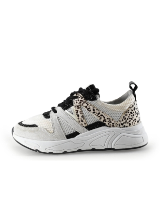 Wysh Sneaker Weiß 321232