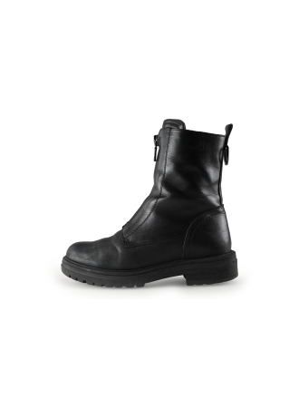 Omoda Stiefeletten Schwarz 321237