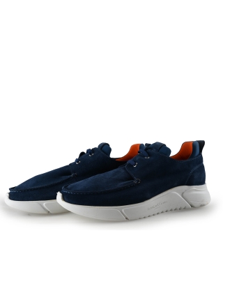 Ziengs Sneaker Blau 321240