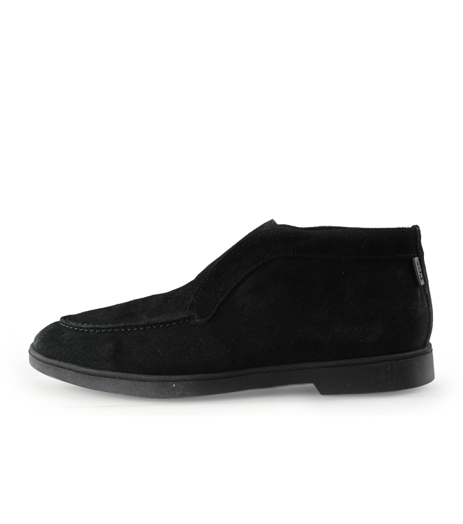 Manfield Slip-ons