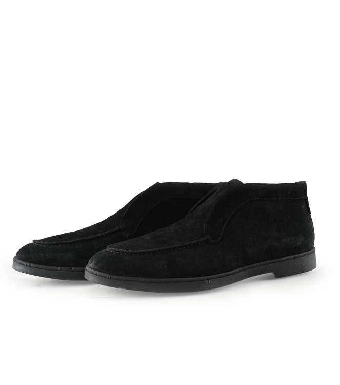 Manfield Slip-ons