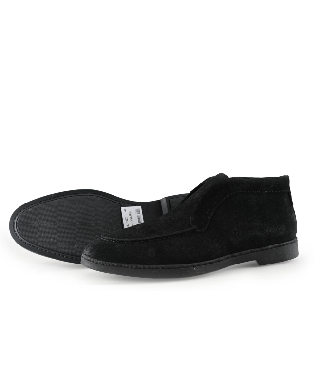 Manfield Slip-ons