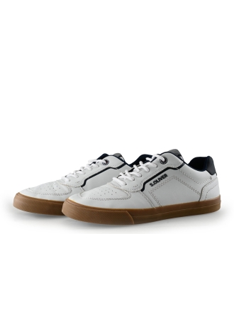 s. Oliver Sneaker Weiß 321246