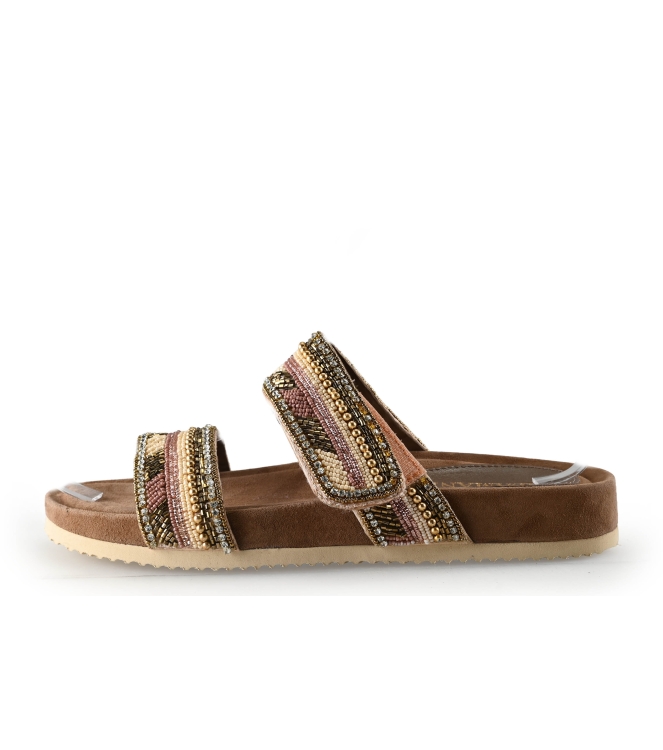 Lazamani Flip-Flops