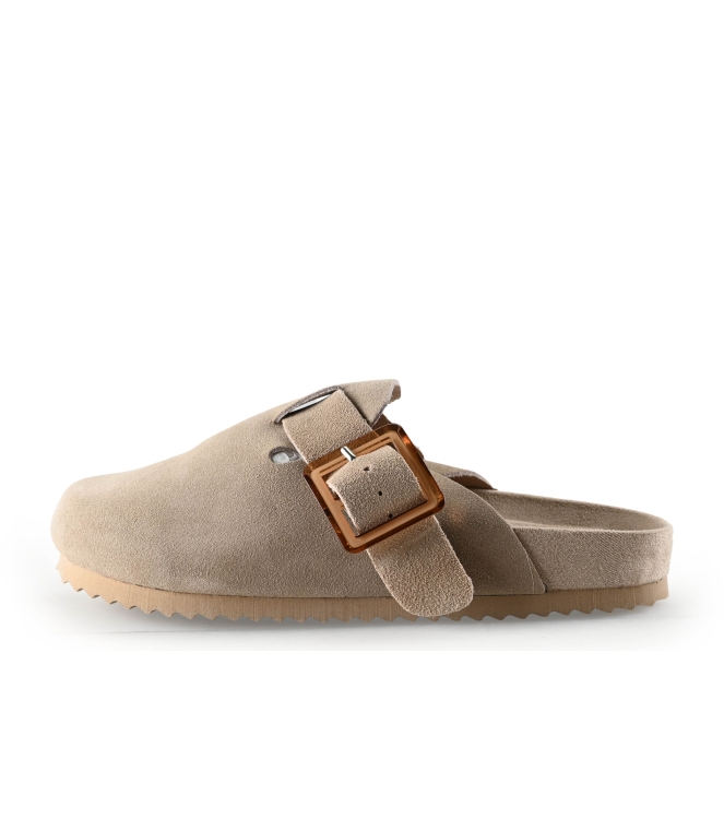 Colors of California Mules Pantoletten