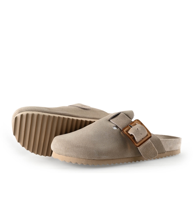 Colors of California Mules Pantoletten