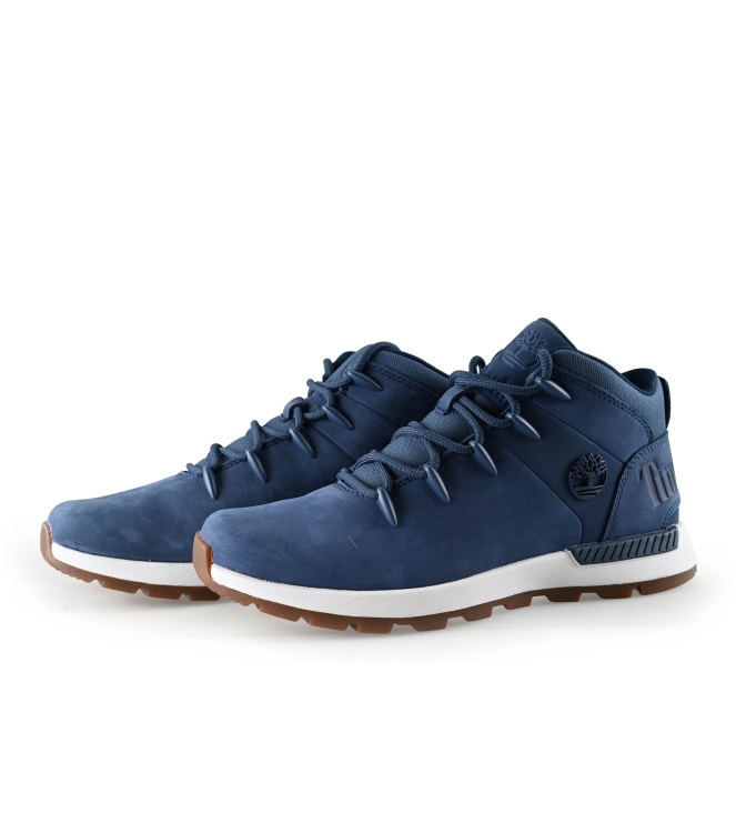 Timberland Hohe Sneaker