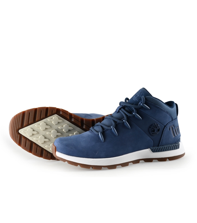 Timberland Hohe Sneaker