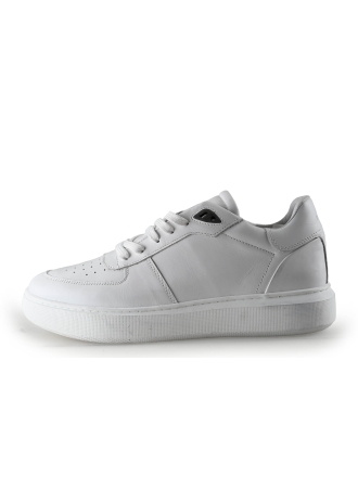 Manfield Sneaker Weiß 321258