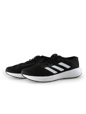 Adidas Sportschuhe Schwarz 321260